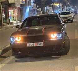 دودج تشالنجر